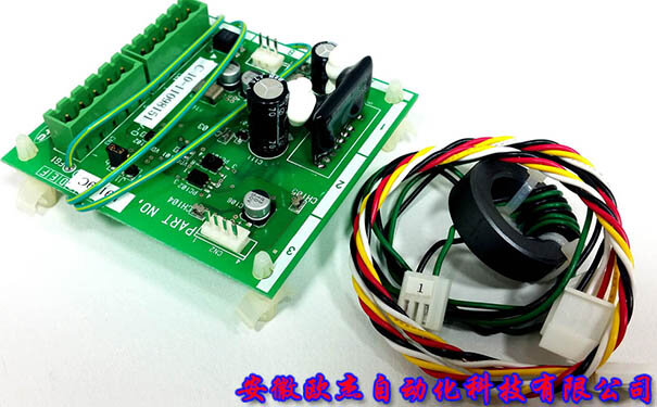 L9129C00 Communication Board
