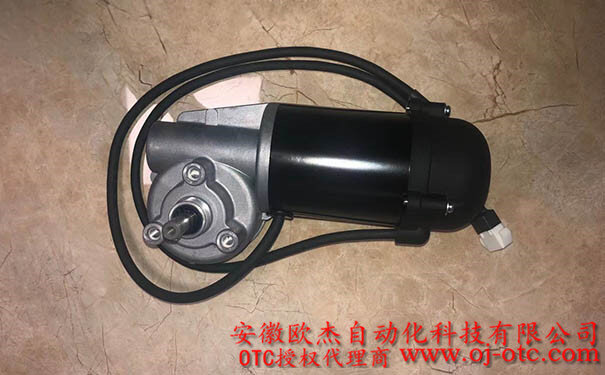 W-W03729 Wire Feed Motor
