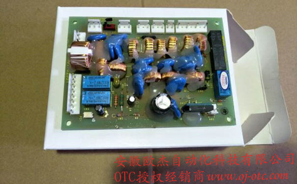 P6255Y00 Circuit Board PCB