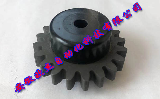 OTC DAIHEN L10595Q00 genuine drive gear for AF4012C wire feeder