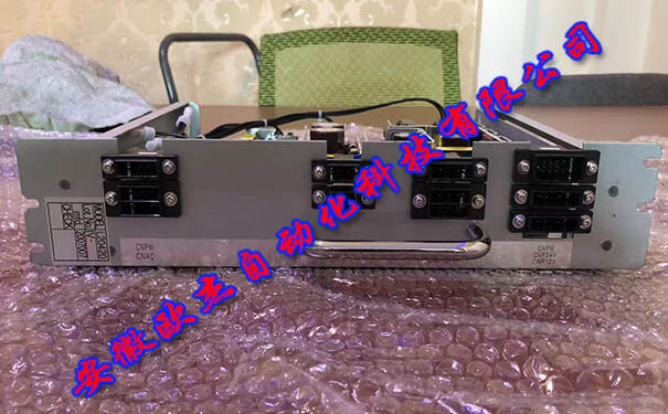 OTC robot power supply assembly L20420A00