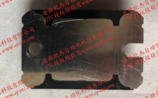 OTC DAIHEN 4531-308 diode side view