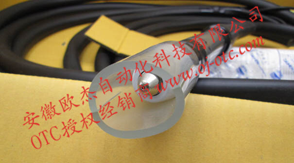 OTC DAIHEN CTPWM-1201 cutting torch 20m