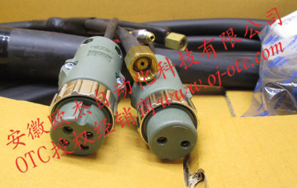 OTC DAIHEN CTPWL-1201 cutting torch 30m