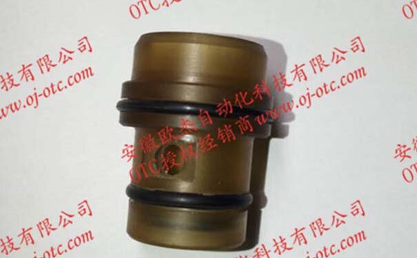 OTC DAIHEN L6571C01 insulating sleeve on welding gun