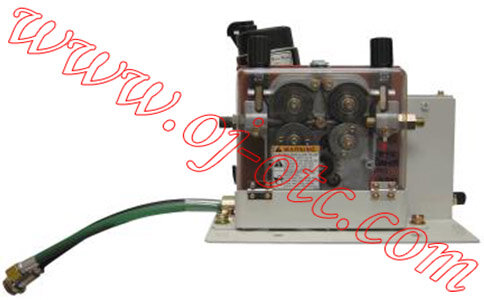 OTC wire feeder CMRE742