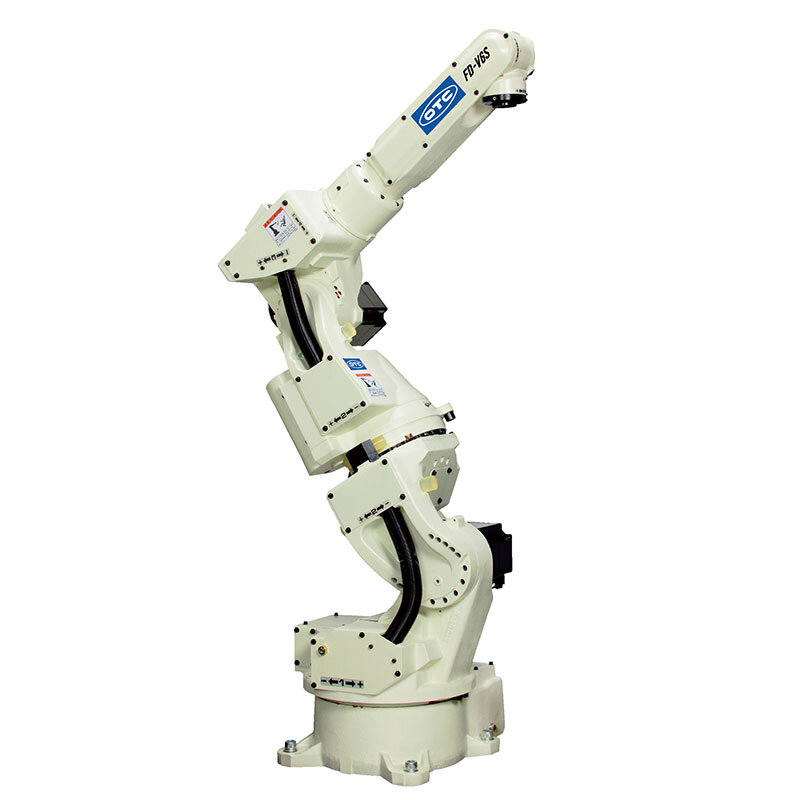 OTC Daihen 7-Axis Welding Robot V6S Model