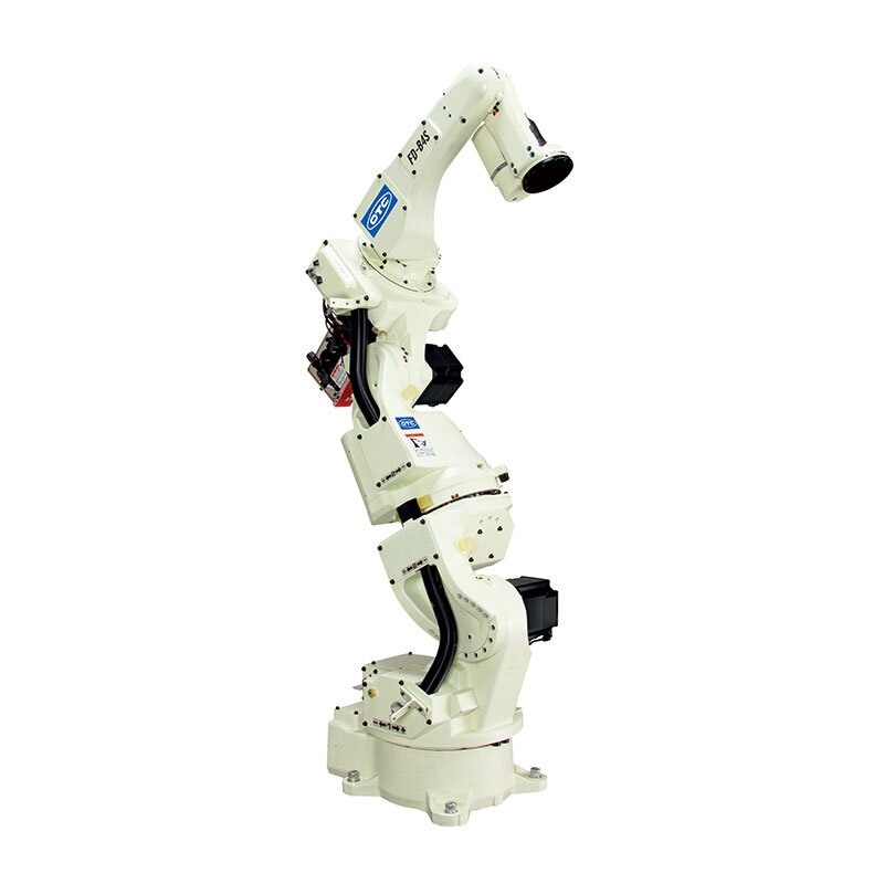 OTC Daihen 7-Axis Welding Robot B4S Model