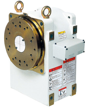 OTC Daihen Positioner and Robot Synergistic Work