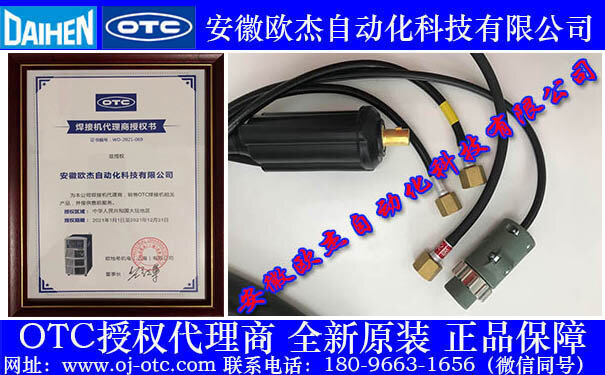 Argon Welding Torch AWD-18