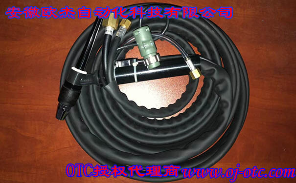 OTC TIG Welder AEP500 Welding Torch AW-12