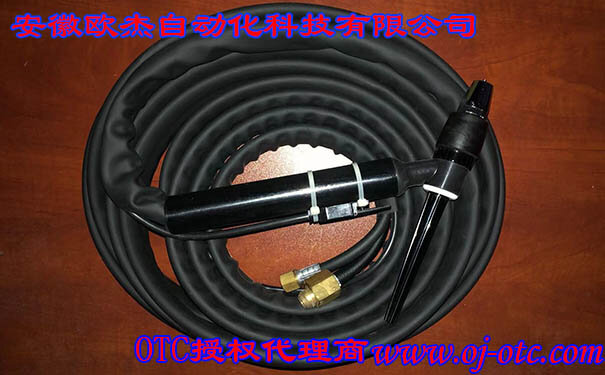 OTC Argon Welding Torch AW-12