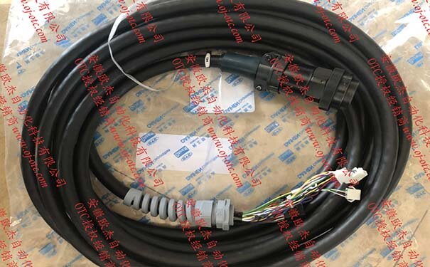OTC Daihen L9241F00 Cable Details