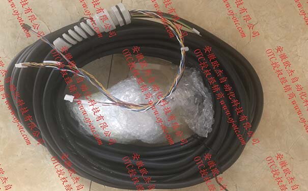 OTC Daihen Teach Pendant Cable L21501E00 OTC Daihen FD11 Teach Pendant Cable L21501E00 15m Genuine Japanese Import