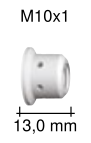 Binzel ABIROB W300 Gas Diffuser