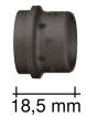 Binzel ABIROB W600 Gas Diffuser