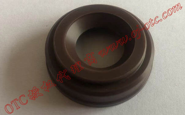 OTC DAIHEN L11608B02 Insulating Flange Details