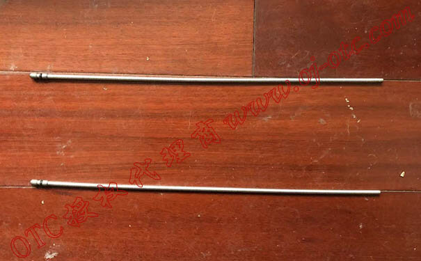 Genuine Japanese OTC DAIHEN L11608K00 Wire Feeding Hose Assembly