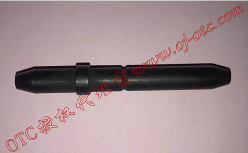 Close-Up of OTC DAIHEN L10595C01 Guide Tube