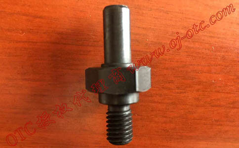OTC DAIHEN L10595B03 Drive Bearing Idler Roll OEM Japanese Import
