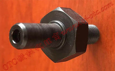 OTC DAIHEN L10595B03 Drive Bearing Details