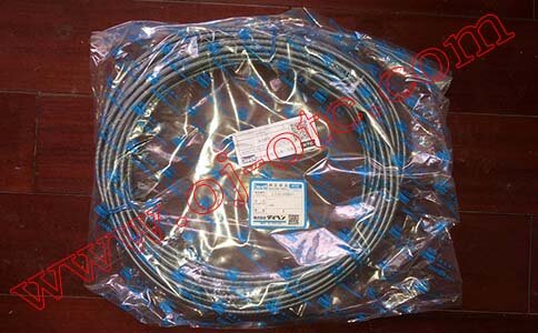 Genuine Japanese OTC DAIHEN L10599B01 Wire Conduit 20m