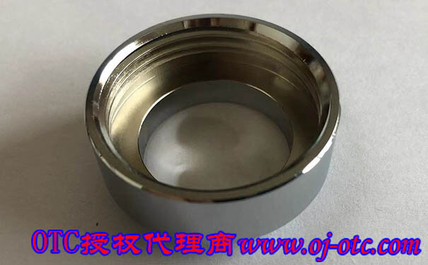 OTC DAIHEN U2969K03 Position in RTW5000H Torch Assembly