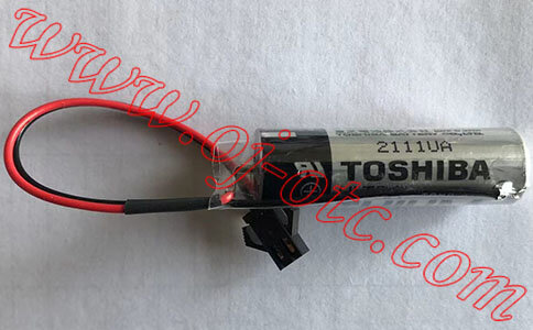 OTC DAIHEN W-L01399C Robot Encoder Battery
