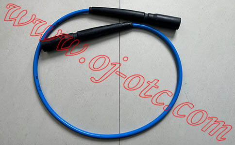 OTC DAIHEN L10598B00 Aluminum Wire Liner 1.5m Exterior