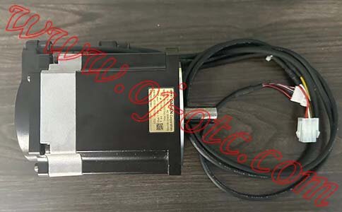 W-L02787 Servo Motor Axis-1 Installation Position