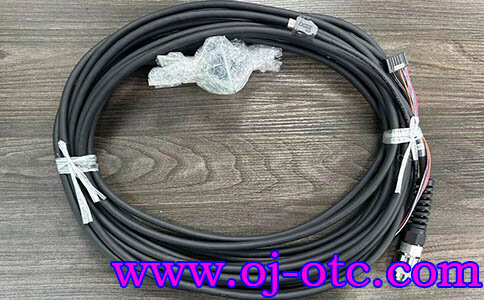otc Robot Teach Pendant Cable FD19RB-3015