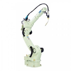 OTC Robot FD-V8L