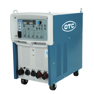 EP500L Discontinued – CO₂/MIG/MAG MIG/MAG Welder