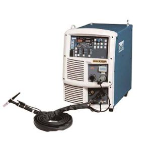 A350P AC/DC Pulse TIG Welder