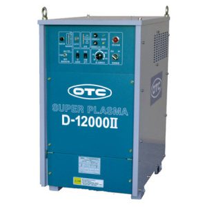 D12000 High Power - Brand New Original Air Plasma Cutter