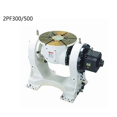 A2PF300/500/1000 – Original OTC Positioner