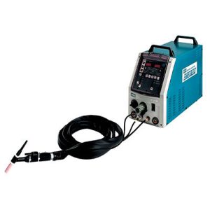 DT315P Inverter DC Pulse TIG Welder