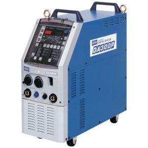DA300P TIG Welder