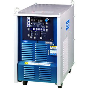 ADP400 TIG Welder