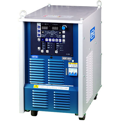ADP400 TIG Welder