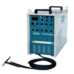 VRTP400 Pulse TIG Welder
