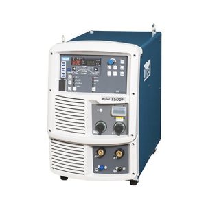 T500P Pulse TIG Welder