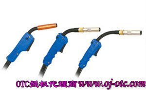 OTC Welding Torch WT2000SBD