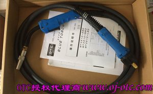 OTC Original Welding Torch WT3510SBD