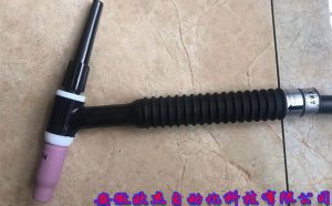 OTC Argon Welding Torch AWX-2081