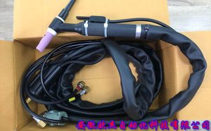Original OTC Argon Welding Torch AWD-18