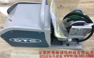 OTC Wire Feeder CM-7402