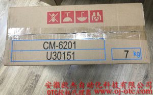 OTC Wire Feeder CM-6201