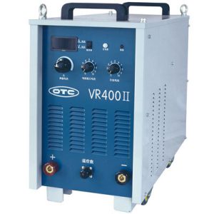 OTC VR400Ⅱ Welding Machine