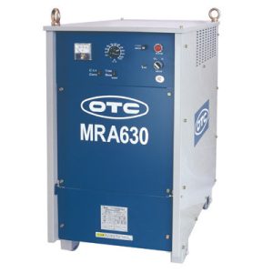 MRA630 – Welding Machine